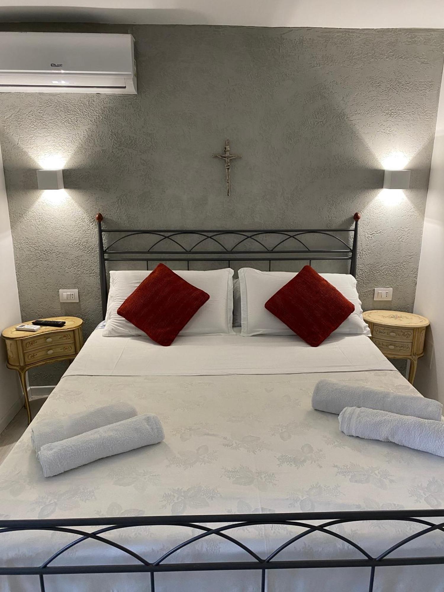 Bed and Breakfast Royal House Katania Zewnętrze zdjęcie